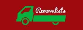Removalists Nowie - Furniture Removals